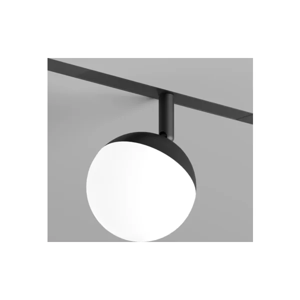 Трековый светильник SMART MOON DK8055-BK