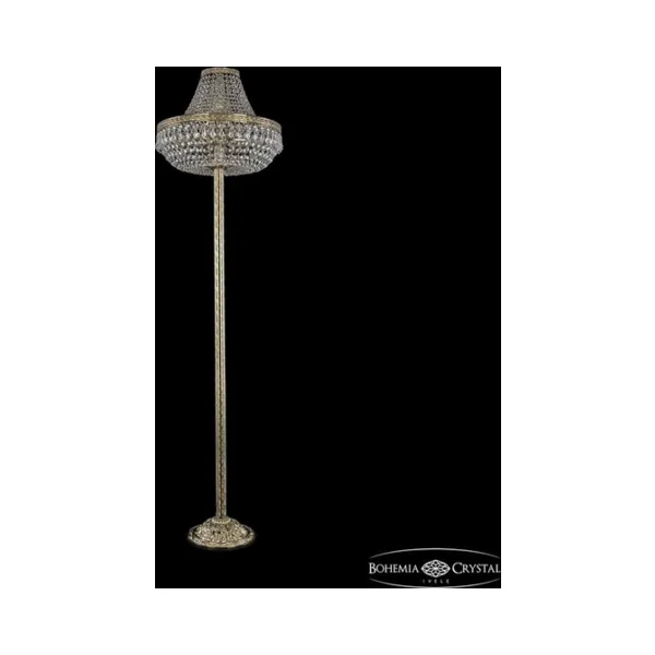 Торшер Bohemia Ivele 1901 19011T6/H/45IV-172 G
