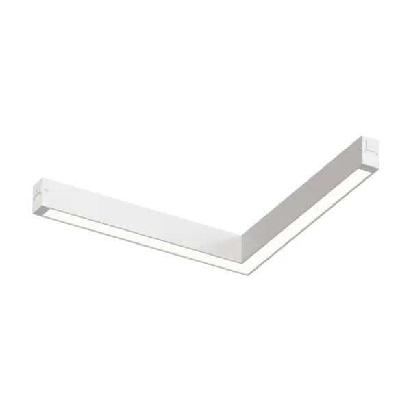 Трековый светильник Denkirs DK8014-WH