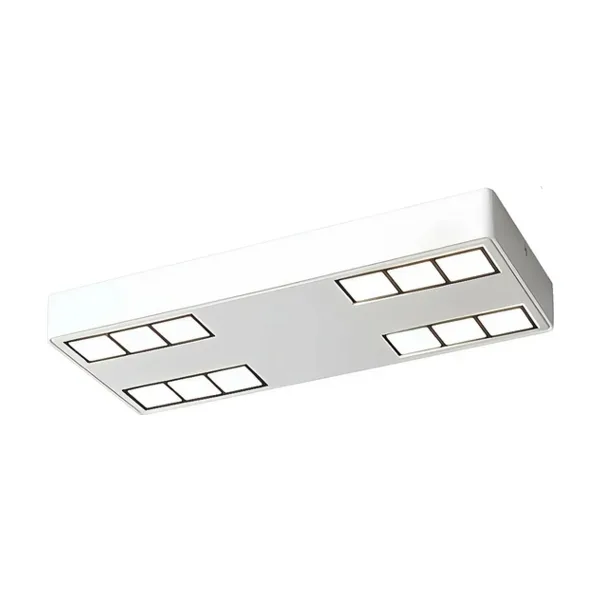 Накладной светильник Wertmark Bellatrix WTB.O02.007.30.36