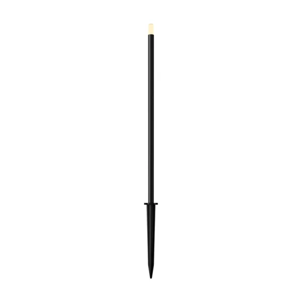 Грунтовый светильник Maytoni Spear O441FL-L1GF3K