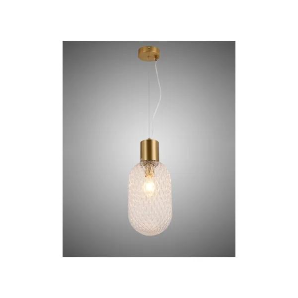 Светильник подвесной Moderli Sunset V10918-P