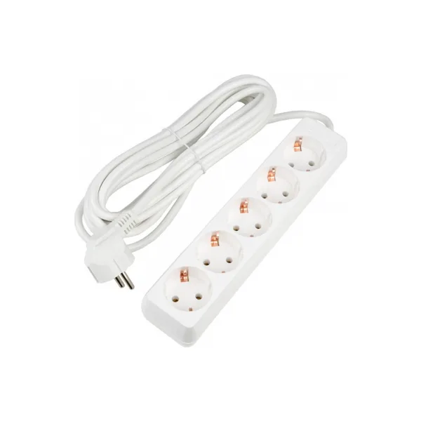 Удлинитель Uniel Ultra UL-00010009