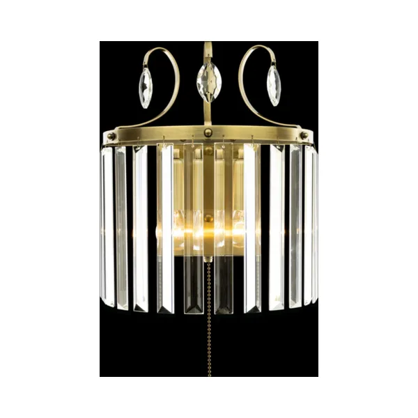 Настенное бра Citilux Инга CL335323