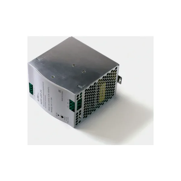 Блок питания для светодиодной ленты SWG PRO NDR NDR-480-24