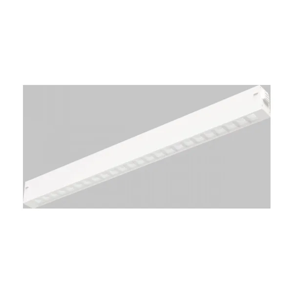 Трековый светильник IMEX Smart Line IL.0050.6002-18-WH