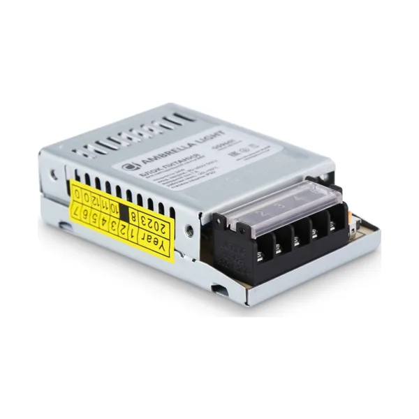 Блок питания для светодиодной ленты 24V 24W Ambrella LED Driver 24V GS9601