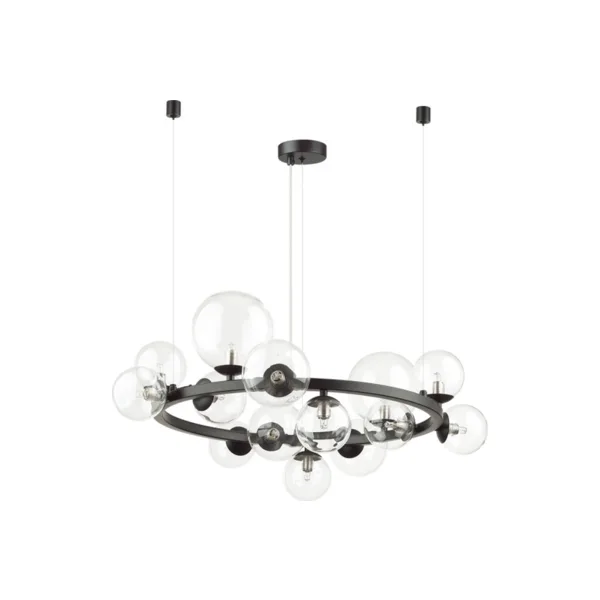 Подвесная люстра Odeon Light Tovi 4818/14