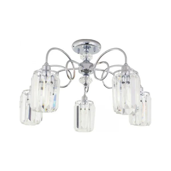 Потолочная люстра Citilux Синди CL330151