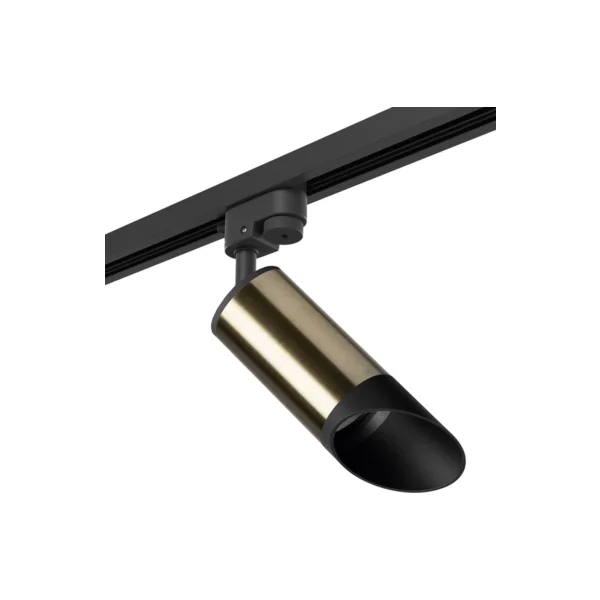 Трековый светильник Lightstar Rullo R1T43137