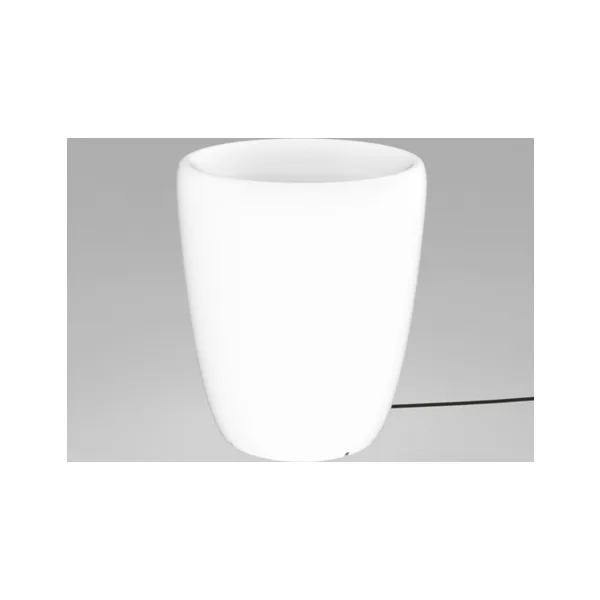 Уличный наземный светильник Nowodvorski Flowerpot 9711