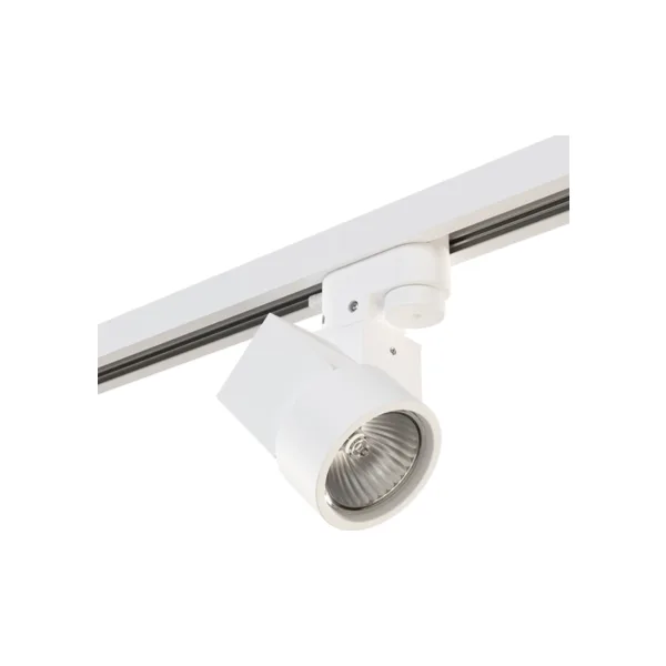 Трековый светильник Lightstar Illumo X1 A1T051026