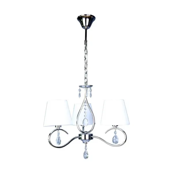 Подвесная люстра Omnilux Molinella OML-56203-03