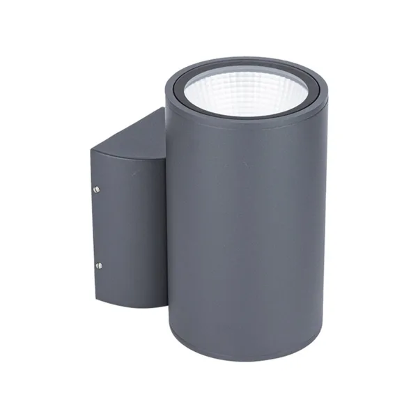 Настенный светильник уличный Dwell NC-803073-DG
