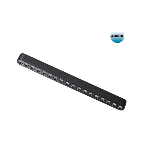 Трековый светильник Novotech Shino 359078