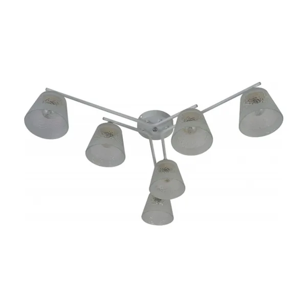 Подвесная люстра Rivoli Constance Б0059261