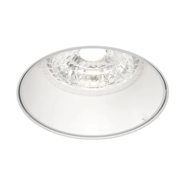 Точечный встраиваемый светильник Denkirs DK3055-WH