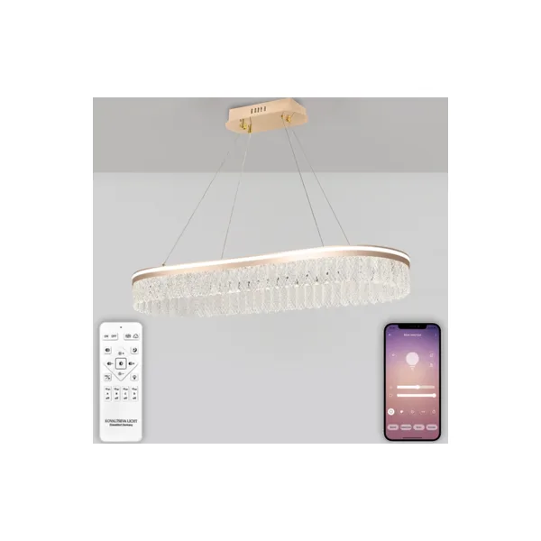 Подвесной светильник Led series 711 HIGH-TECH LED LAMPS 82052