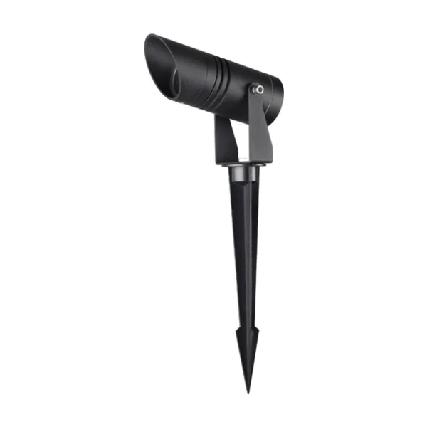 Грунтовый светильник Odeon Light Stima 6648/6GL