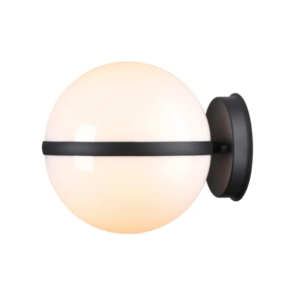 Уличный настенный светильник Odeon Light Lomeo 4832/1W