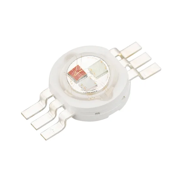 Светодиод Arlight ARPL-9W-EPL45-RGB 022611