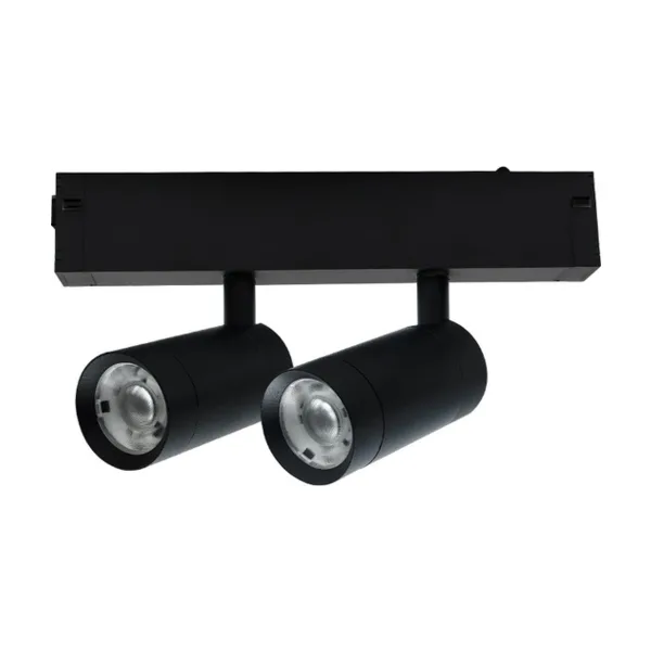 Трековый светильник Aployt Magnetic track 220 APL.0204.00.18