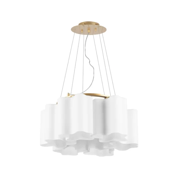 Подвесная люстра Lightstar Nubi 802163