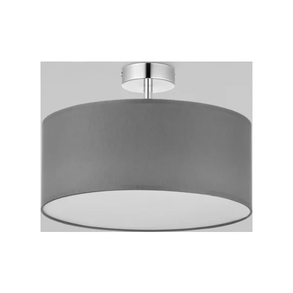 Светильник потолочный TK Lighting Rondo 4240 Rondo Graphite