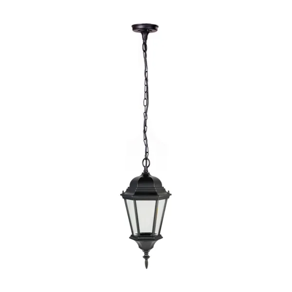 Уличный светильник подвесной ASTORIA 2 91405L cover Bl