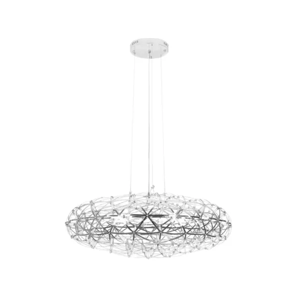 Подвесной светильник Raimond 1898/1000 Chrome