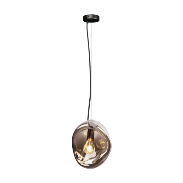 Подвесной светильник Gallo Loft It 10293 Smoke