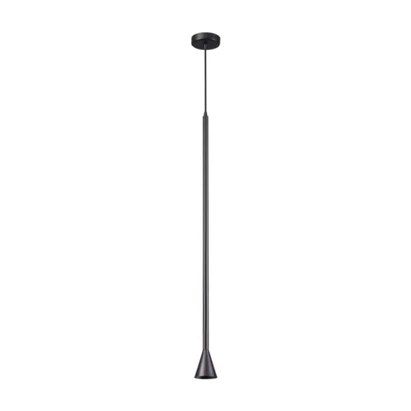 Светильник подвесной Odeon Light Pipa 3884/1B