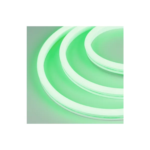 Гибкий неон Arlight WAVE-SIDE-A120-12x25mm 051944