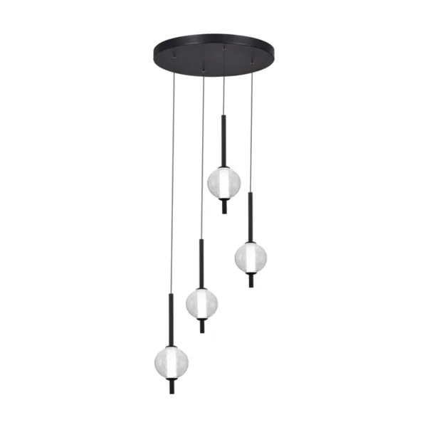 Светильник подвесной ST Luce Peek SL6120.403.04