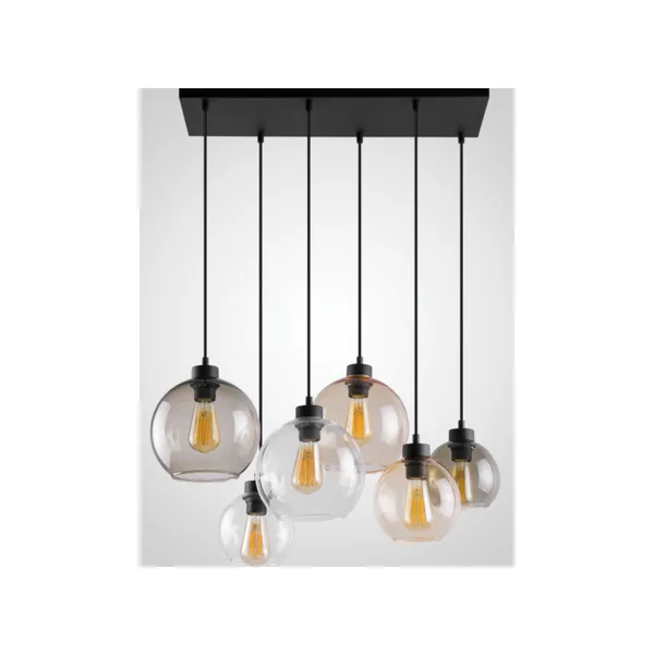 Светильник подвесной TK Lighting Cubus 2164 Cubus