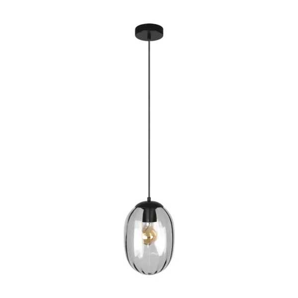 Подвесной светильник Bubble Loft It 10427 Smoke