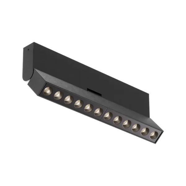 Светильник потолочный Maytoni Points rot C136CL-12W4K-B