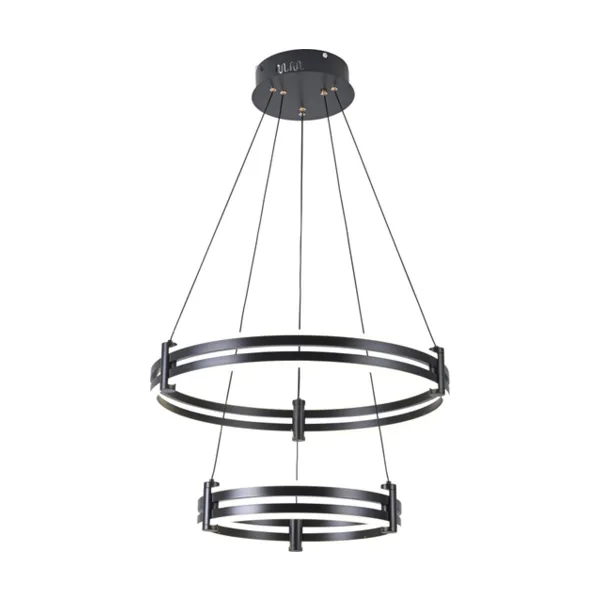 Подвесной светильник Duble-R ZRS.30514.09