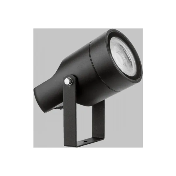 Грунтовый светильник Gras IL.0014.0030-BK