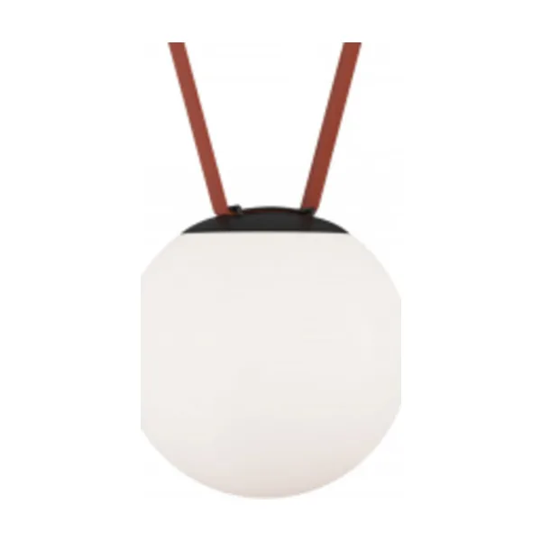 Трековый светильник BELTY ORB DK5553-BK