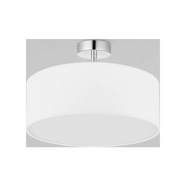 Светильник потолочный TK Lighting Rondo 4243 Rondo White