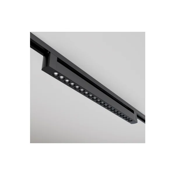 Трековый светильник Maytoni Points Rot Unity TR010-1-20W4K-M-B