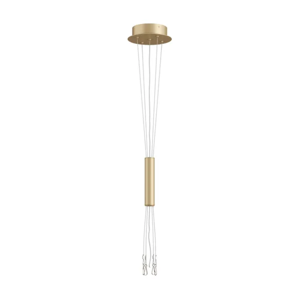 Универсальное крепление Maytoni Zon C032C-04-MG