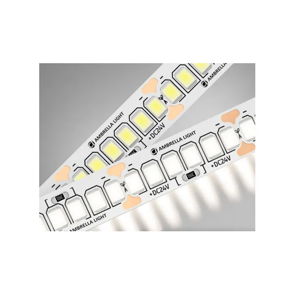 Светодиодная лента Ambrella LED Strip 24V GS3302