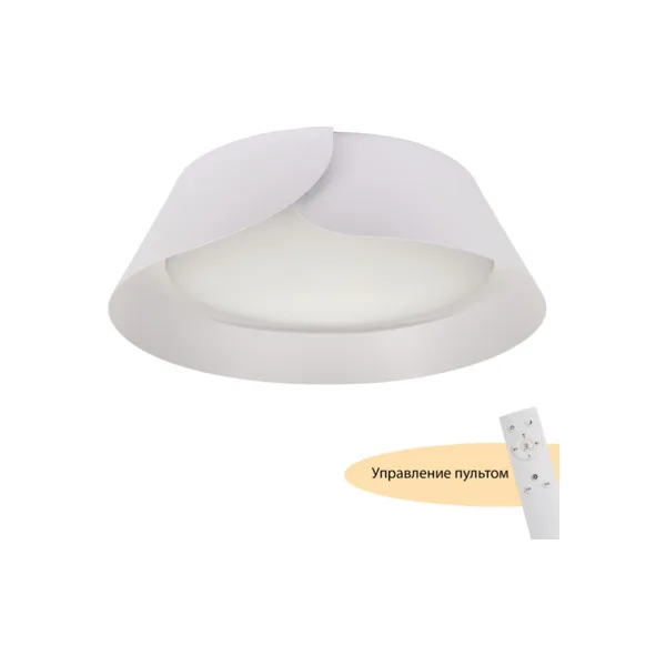 Светильник потолочный MyFar Cordelia MR9120-CL