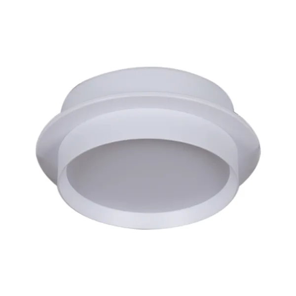 Встраиваемый светильник Reluce 53005-9.0-001RLD GX53 WT