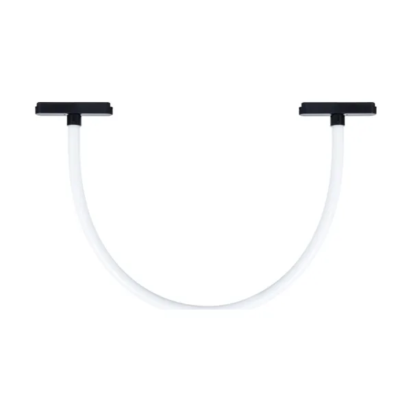 Трековый светильник Arte Lamp Rapid A6167PL-1BK