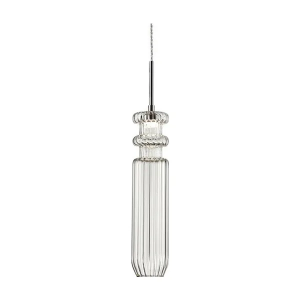 Светильник подвесной Arte Lamp Crystal A2942SP-1CC