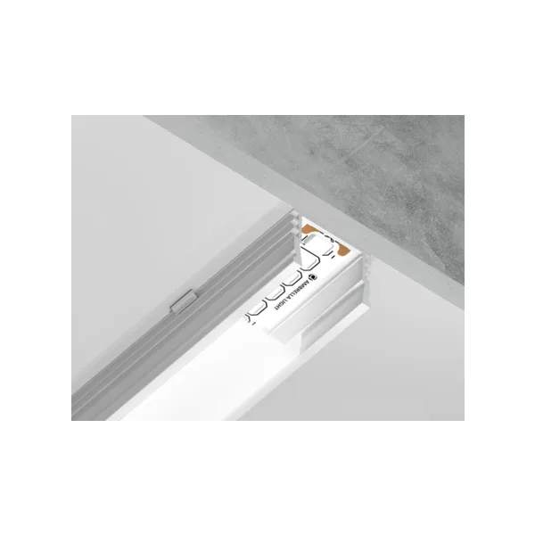Профиль Ambrella Illumination GP1750WH