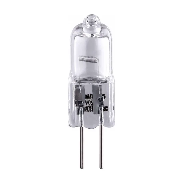 Лампа галогеновая Elektrostandard G4 12V G4 20Вт 2700K a022648